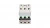 Wyłącznik nadprądowy 3P C 50A 6kA AC S303 TX3 403550